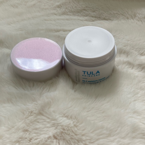 Tula Skincare 24-7 Moisture Intense: Ultra Hydrating Day & Night Cream - Picture 3 of 6
